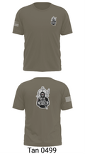 Outlaw Mortar Section 59835743 Short Sleeve Performance Shirt - 76