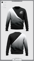 AIR HVAC 4979728 Crew Neck Sweatshirt - 1