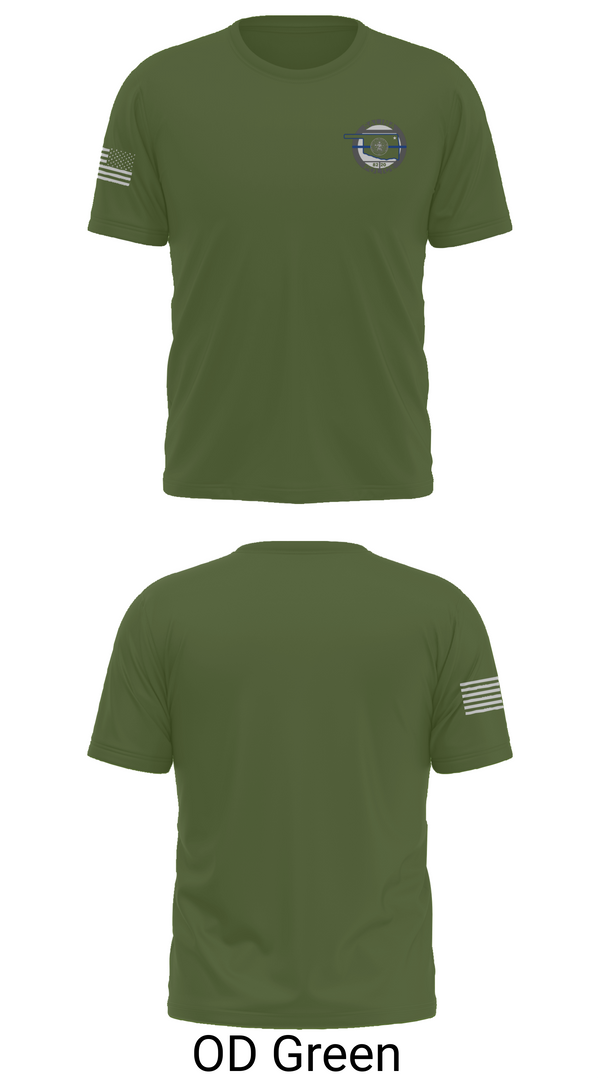 Old School Cotton Feel Shirt, Salina Police Department, Police, Teamtime, Team time, sublimation, custom sports apparel, team uniforms, spirit wear, spiritwear, sports uniforms, custom shirts, team store, custom team store, fundraiser sports, apparel fundraiser