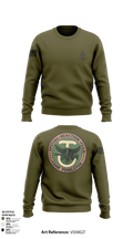 SRT 79879936 Crew Neck Sweatshirt - 106