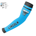 Lincoln Basketball Elite 18971847 Arm Sleeve - 1