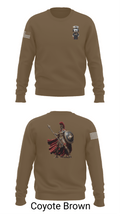 2nd Recon 29703563 Crew Neck Sweatshirt - 5