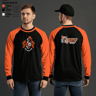 Long Sleeve Performance Shirt, Beverly Hills High School Band, Spirit Store, Teamtime, Team time, sublimation, custom sports apparel, team uniforms, spirit wear, spiritwear, sports uniforms, custom shirts, team store, custom team store, fundraiser sports, apparel fundraiser