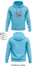 Plainview Hawks 8354559 Hoodie - 25