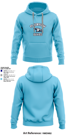 Hoodie, Plainview Little League, Baseball, Teamtime, Team time, sublimation, custom sports apparel, team uniforms, spirit wear, spiritwear, sports uniforms, custom shirts, team store, custom team store, fundraiser sports, apparel fundraiser