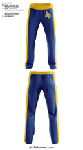 Sumrall High School Cross Country 79610378 Sweatpants - 41