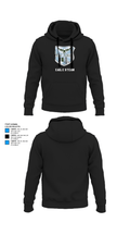 Eagle b team 4759498 Hoodie - 24