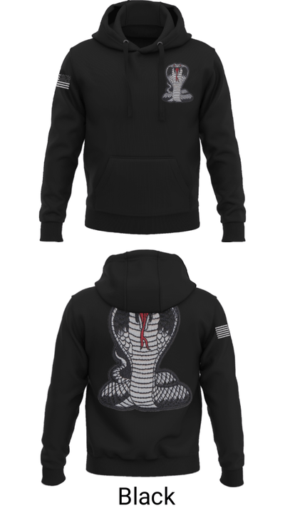 Harbor Police SRT 25463052 Hoodie - 10