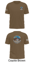 Detachment 1, 3rd Combat Weather Sqd 68533105 Short Sleeve Performance Shirt - 16