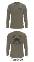 LFSP 19431513 Long Sleeve Performance Shirt - 66