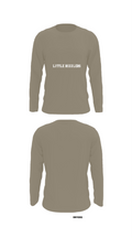 Little rizzlers 24166429 Long Sleeve Performance Shirt - 29