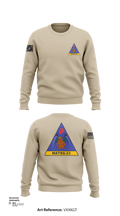 matsg-23 81067333 Crew Neck Sweatshirt - 105