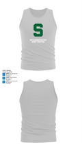 South Hagerstown High School Wrestling 17384983 Tank Top - 13