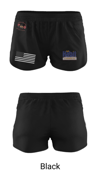 Ranger Panties, Upper Merion, , Teamtime, Team time, sublimation, custom sports apparel, team uniforms, spirit wear, spiritwear, sports uniforms, custom shirts, team store, custom team store, fundraiser sports, apparel fundraiser