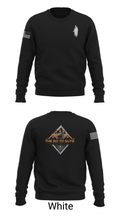 The Go Too Guy LLC 2092883 Crew Neck Sweatshirt - 2