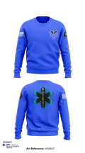 700 37457336 Crew Neck Sweatshirt - 111