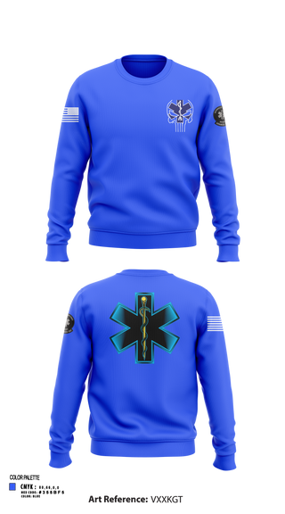 Crew Neck Sweatshirt, 700, Army, Teamtime, Team time, sublimation, custom sports apparel, team uniforms, spirit wear, spiritwear, sports uniforms, custom shirts, team store, custom team store, fundraiser sports, apparel fundraiser