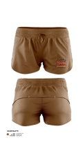 West king frenchies 5377755 Women's Shorts - 1