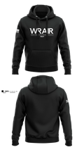 Walter Reed Army Institute of Research - West 71729824 Hoodie - 5