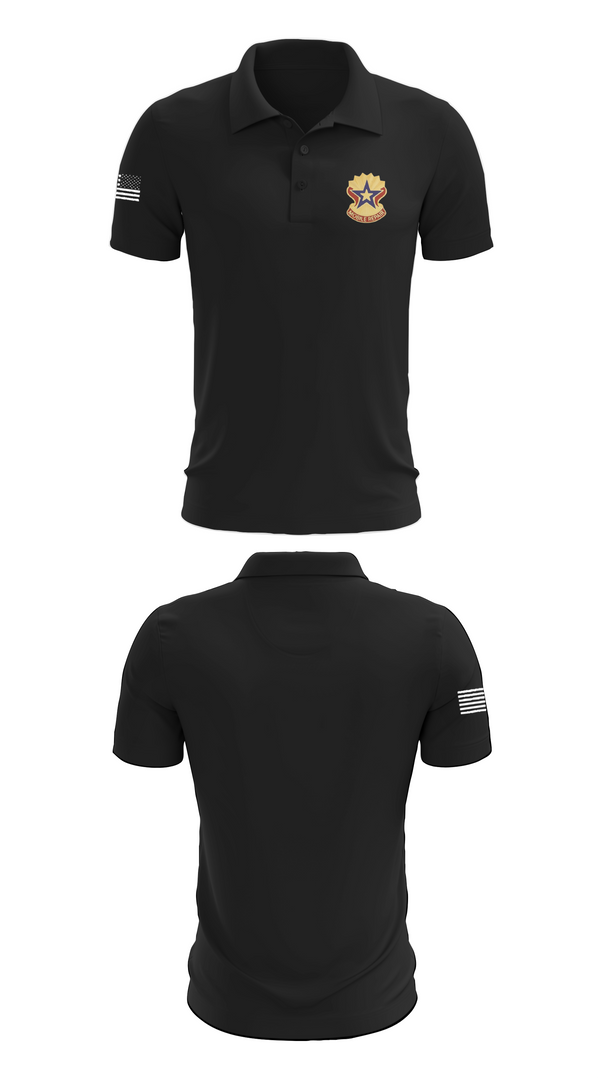 Short Sleeve Performance Polo, 71st Maintenance Battalion, Army, Teamtime, Team time, sublimation, custom sports apparel, team uniforms, spirit wear, spiritwear, sports uniforms, custom shirts, team store, custom team store, fundraiser sports, apparel fundraiser