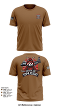 374 MDSS/TOPA 63351534 Short Sleeve Performance Shirt - 109