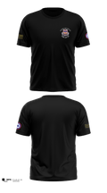 312th HR CO, A1 Postal 64167397 Short Sleeve Performance Shirt - 2
