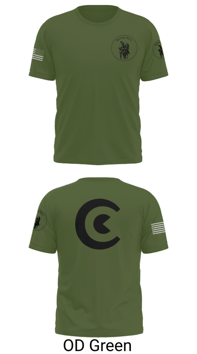 Diniz 87088208 Short Sleeve Performance Shirt - 56