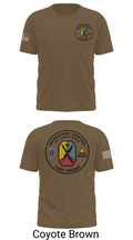 Fort moore 23614259 Old School Cotton Feel Shirt - 10