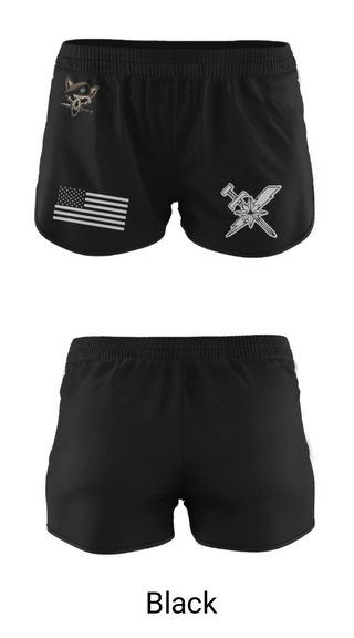 Ranger Panties, 82EASOS, Air Force, Teamtime, Team time, sublimation, custom sports apparel, team uniforms, spirit wear, spiritwear, sports uniforms, custom shirts, team store, custom team store, fundraiser sports, apparel fundraiser