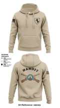 undefined Hoodie - 2