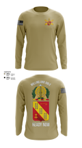 4-5 ADA 78565331 Long Sleeve Performance Shirt 120