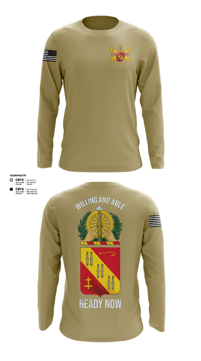 4-5 ADA 78565331 Long Sleeve Performance Shirt 120