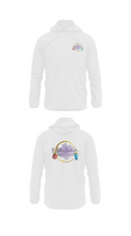 The Sober Bartender 25073901 Windbreaker - 14