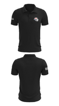 FYD Tampa Bay Pop Warner 49950340 Short Sleeve Performance Polo - 28