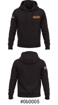 Stafford Middle School 64252952 Hoodie - 17