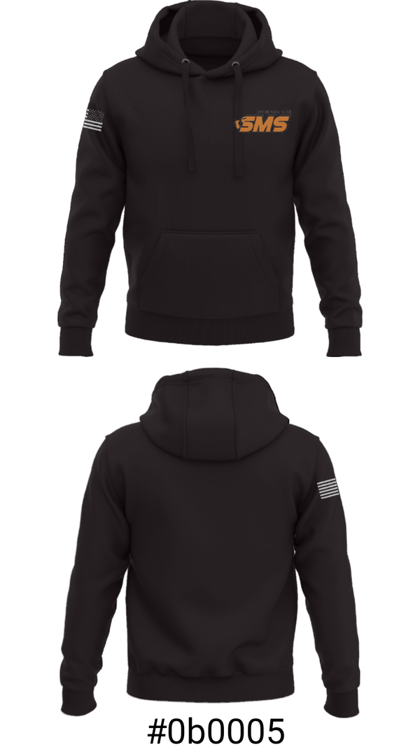 Hoodie, Stafford Middle School, Spirit Store, Teamtime, Team time, sublimation, custom sports apparel, team uniforms, spirit wear, spiritwear, sports uniforms, custom shirts, team store, custom team store, fundraiser sports, apparel fundraiser