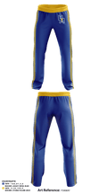 Hanson Memorial High School Cross Country 61098496 Sweatpants - 41