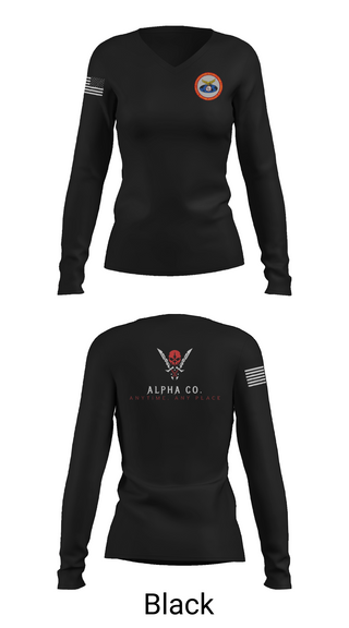 Womens Long Sleeve Vneck Shirt, FAST, , Teamtime, Team time, sublimation, custom sports apparel, team uniforms, spirit wear, spiritwear, sports uniforms, custom shirts, team store, custom team store, fundraiser sports, apparel fundraiser
