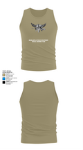Nicholasville Police Department Special Response Team 47216100 Tank Top - 94