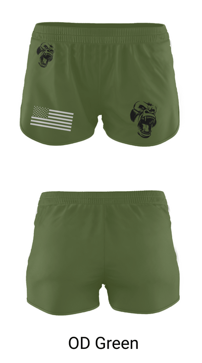 USS CARL VINSON 40544561 Ranger Panties - 41
