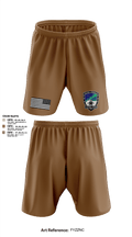 A Co. 1-25 AB 61275281 Athletic Shorts With Pockets - 2