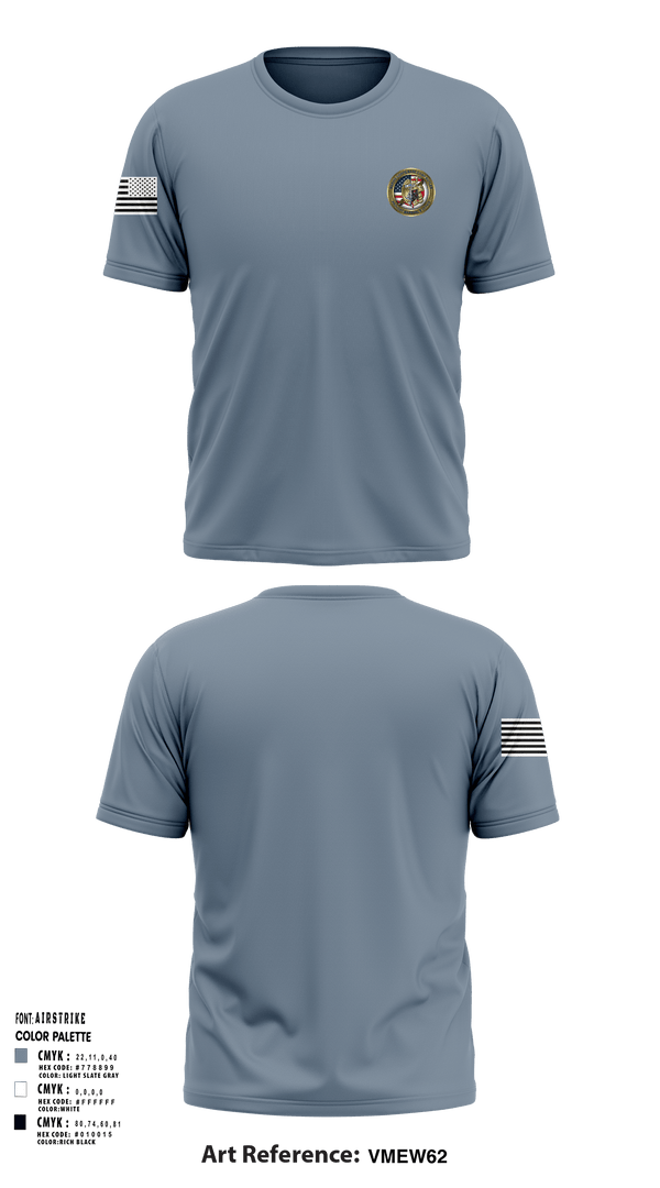 Short Sleeve Performance Shirt, Okinawa Provost Marshals office, Marines, Teamtime, Team time, sublimation, custom sports apparel, team uniforms, spirit wear, spiritwear, sports uniforms, custom shirts, team store, custom team store, fundraiser sports, apparel fundraiser