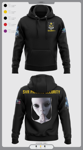 Hoodie, UFO Recovery Response Unit  2-1, , Teamtime, Team time, sublimation, custom sports apparel, team uniforms, spirit wear, spiritwear, sports uniforms, custom shirts, team store, custom team store, fundraiser sports, apparel fundraiser