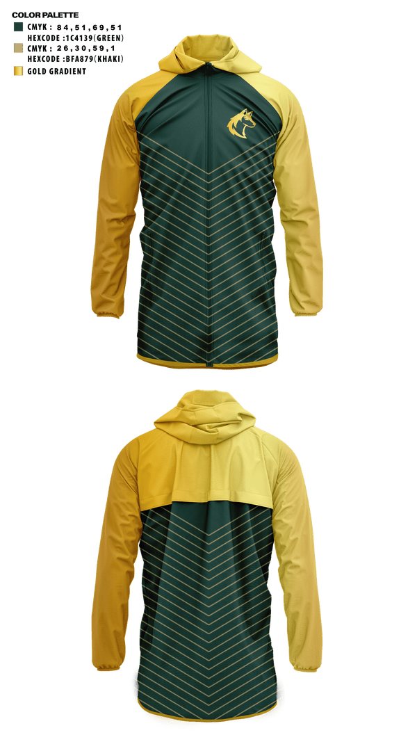 Windbreaker, Hope Christian High School Cross Country, Cross Country, Teamtime, Team time, sublimation, custom sports apparel, team uniforms, spirit wear, spiritwear, sports uniforms, custom shirts, team store, custom team store, fundraiser sports, apparel fundraiser