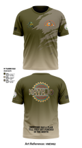 undefined Short Sleeve Performance Shirt - 2