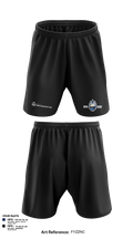 Fargo PD CMT 18649595 Athletic Shorts With Pockets - 102 (1)