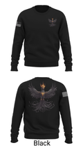 Phantom Phoenix 51318306 Crew Neck Sweatshirt - 21