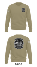 Executioners 26659367 Crew Neck Sweatshirt - 85
