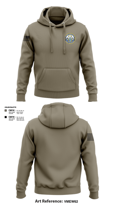 MSRON8 22397959 Hoodie - 30 (1)