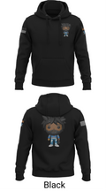 Rider Music Sound 19997643 Hoodie - 25